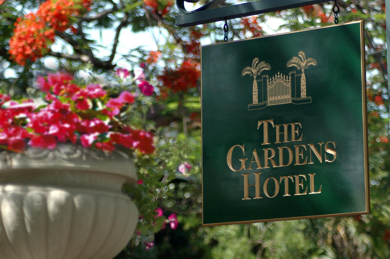 The Gardens Hotel Key West Dış mekan fotoğraf