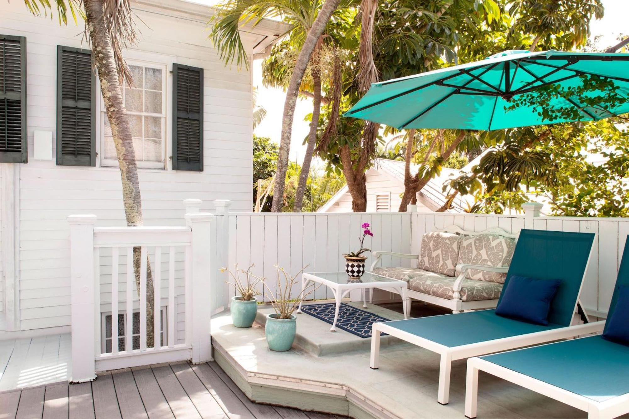 The Gardens Hotel Key West Dış mekan fotoğraf