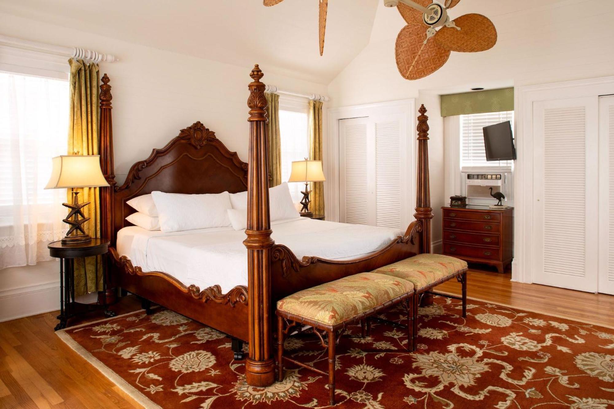The Gardens Hotel Key West Dış mekan fotoğraf
