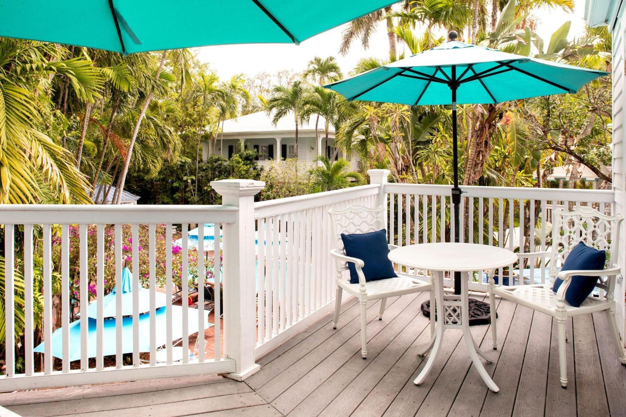 The Gardens Hotel Key West Dış mekan fotoğraf