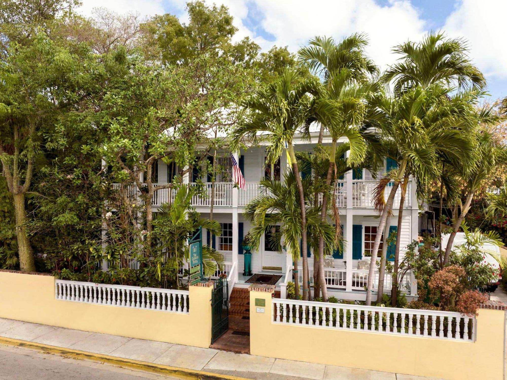 The Gardens Hotel Key West Dış mekan fotoğraf