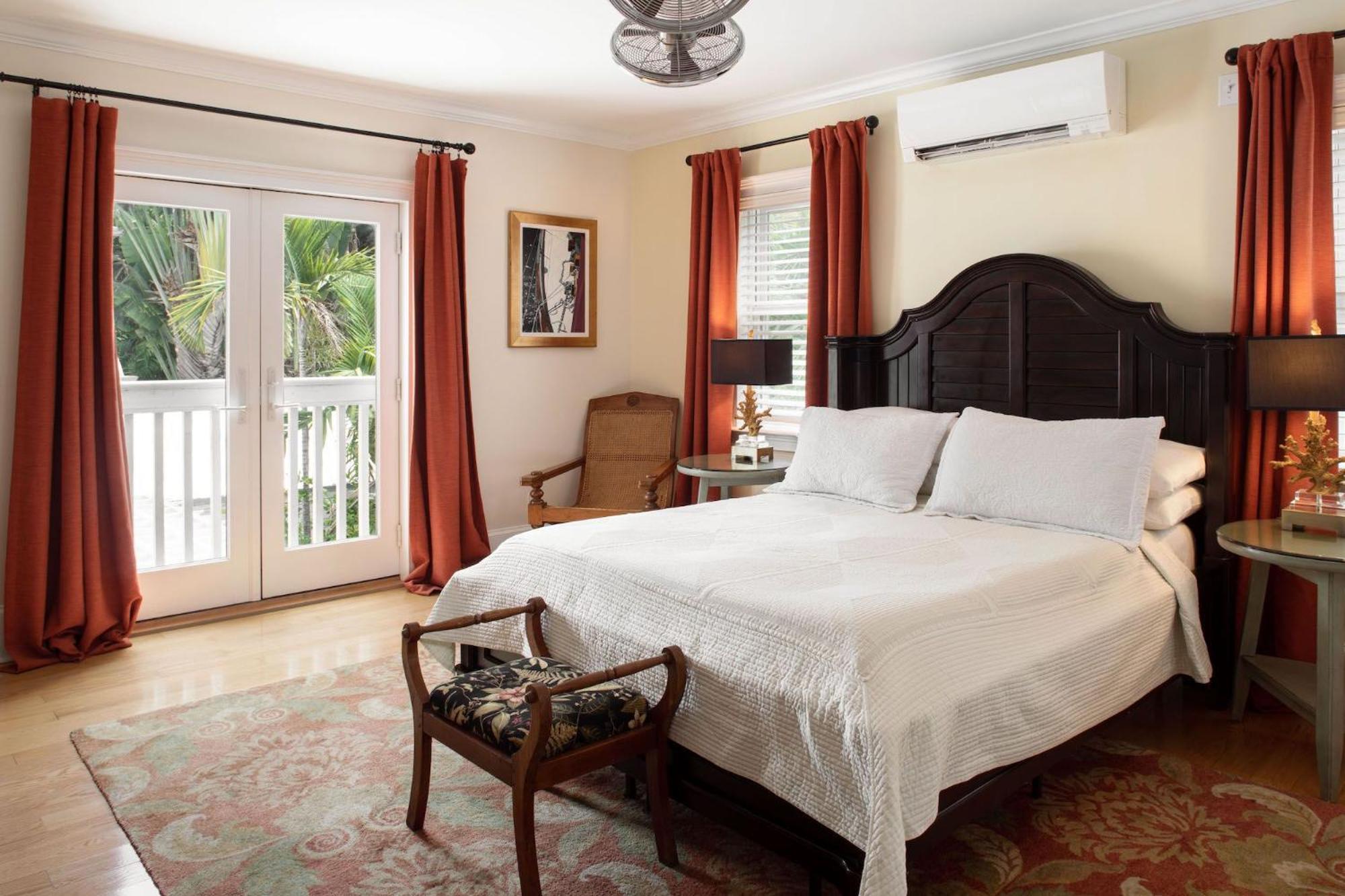 The Gardens Hotel Key West Dış mekan fotoğraf