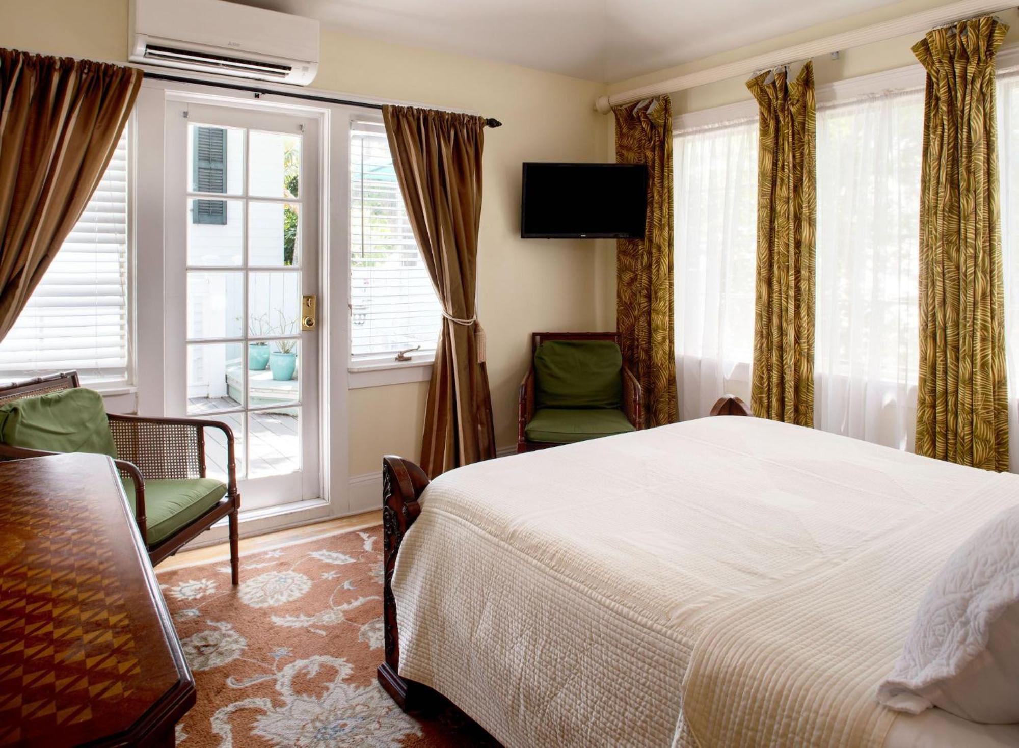 The Gardens Hotel Key West Dış mekan fotoğraf