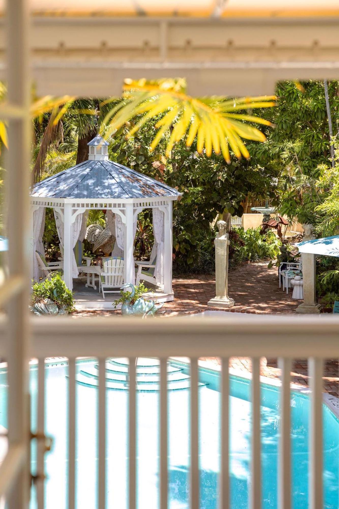 The Gardens Hotel Key West Dış mekan fotoğraf