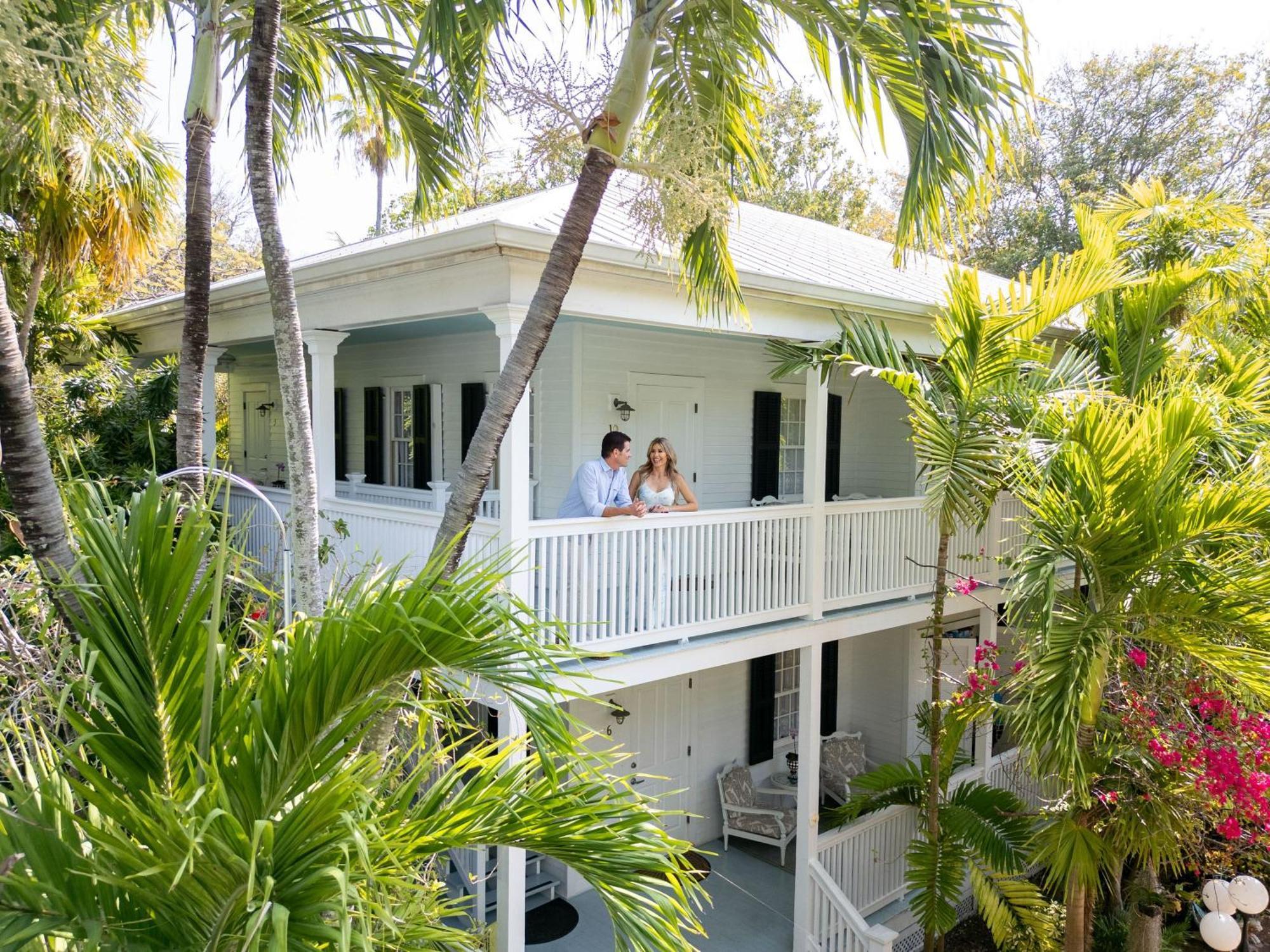 The Gardens Hotel Key West Dış mekan fotoğraf