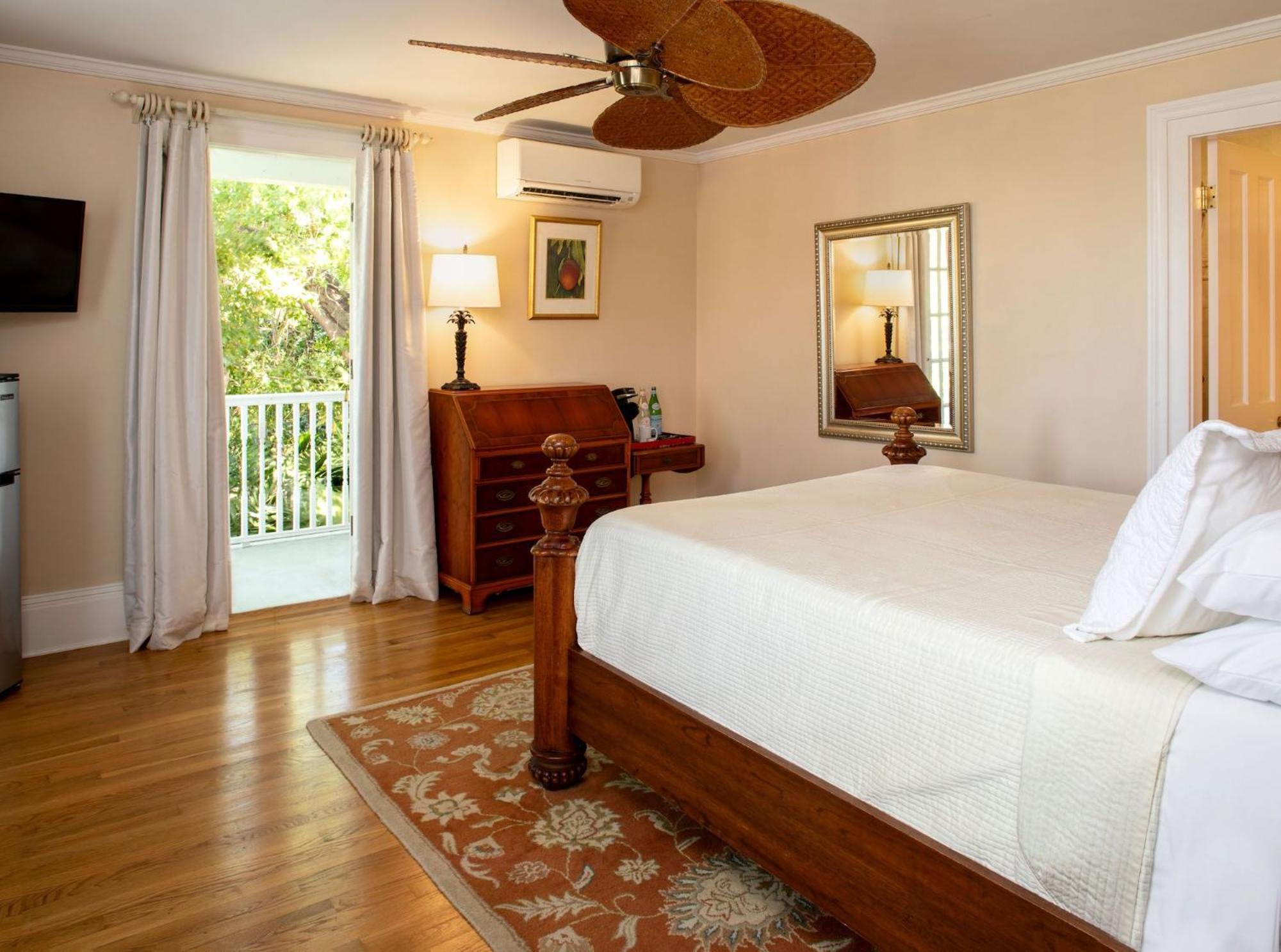 The Gardens Hotel Key West Dış mekan fotoğraf
