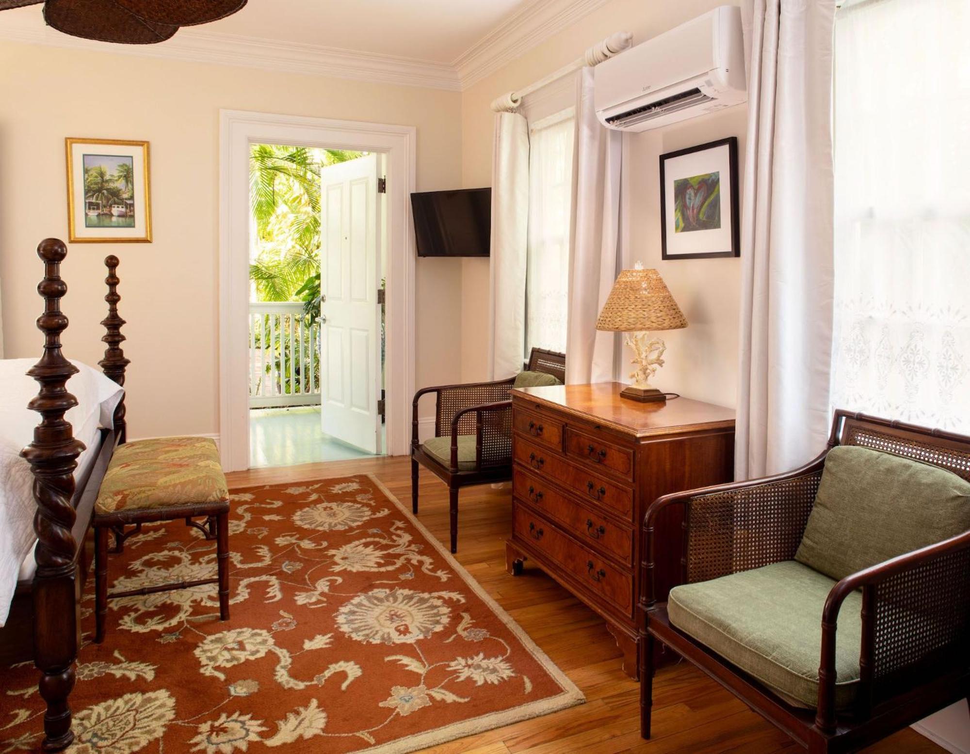 The Gardens Hotel Key West Dış mekan fotoğraf