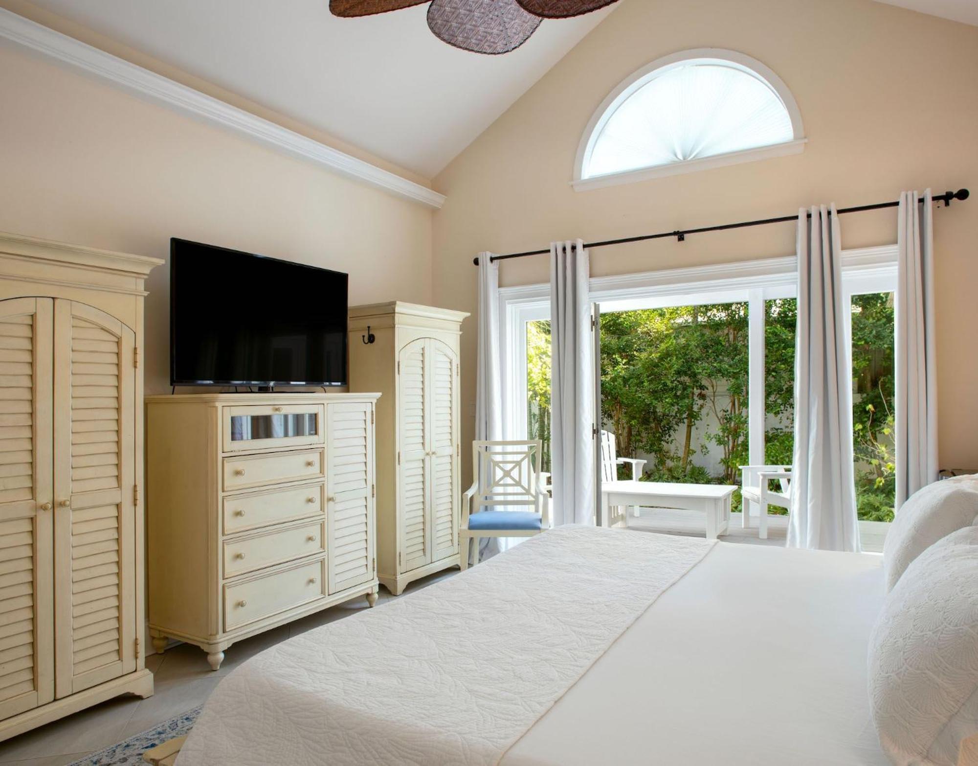 The Gardens Hotel Key West Dış mekan fotoğraf