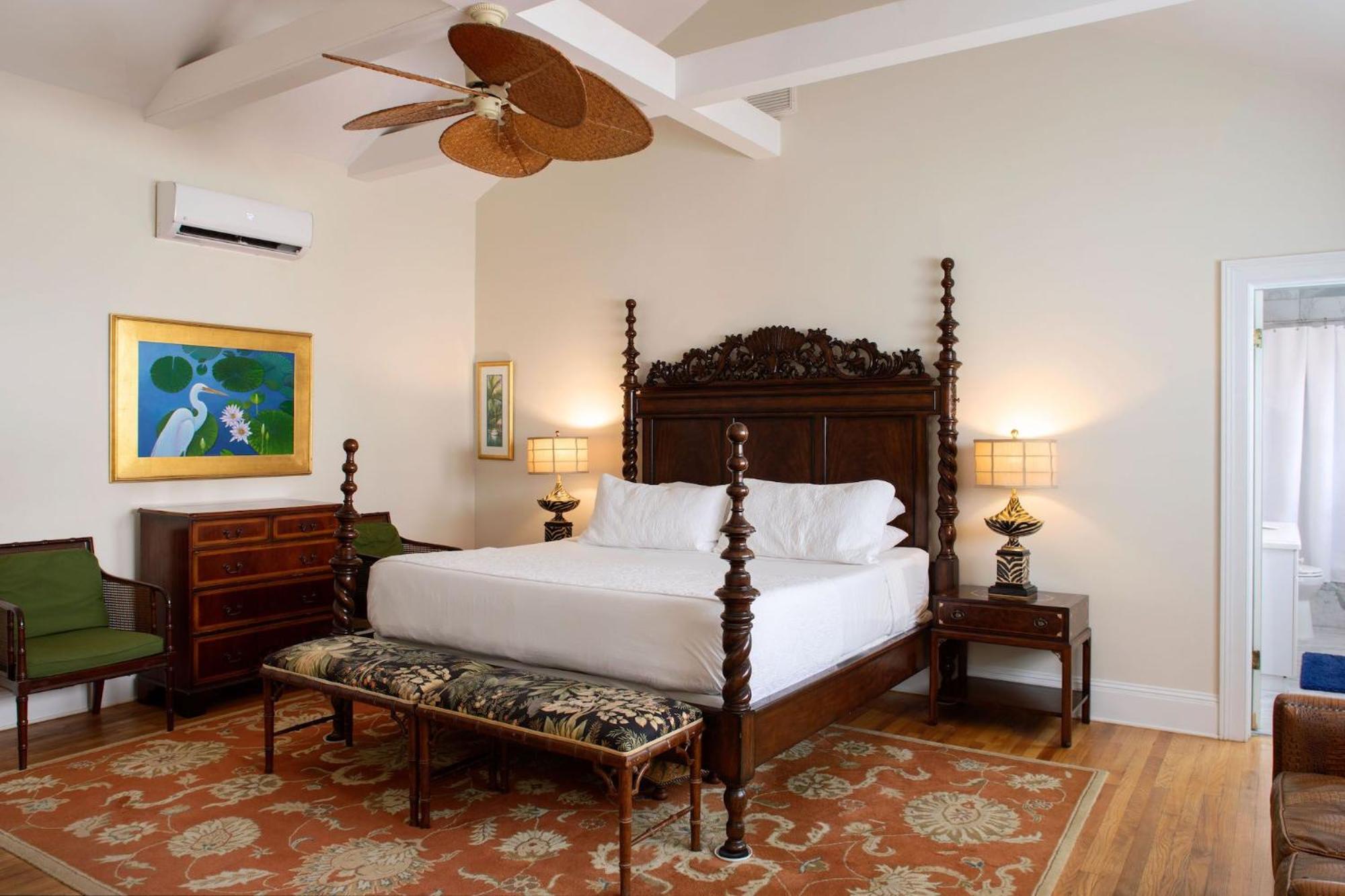 The Gardens Hotel Key West Dış mekan fotoğraf